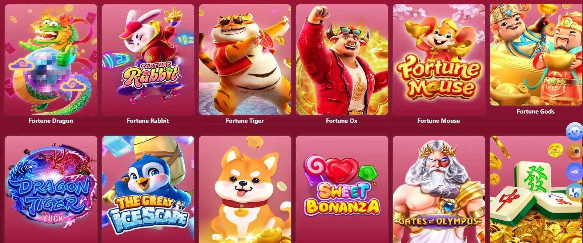 ck999game mobile gaming